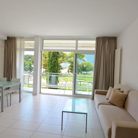 Club Nautico - Phoenix Studio Lake View Riva del Garda Exteriér fotografie